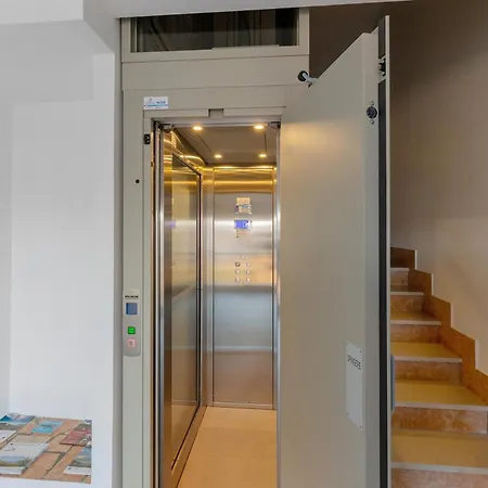 Giulio 公寓 圣奇诺·迪·蒙塔尼亚