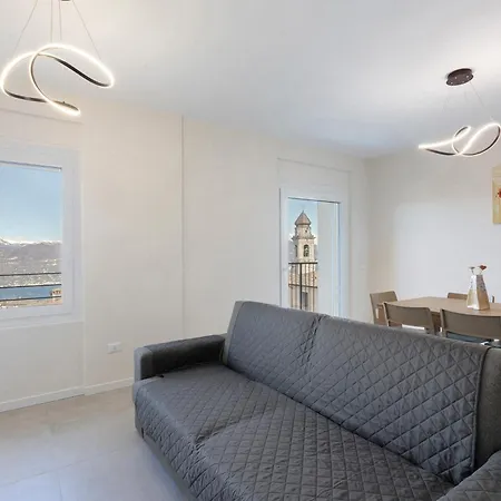 Giulio Apartmán San Zeno di Montagna