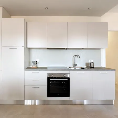 Apartmán Giulio