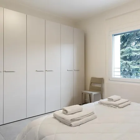 Giulio Apartmán San Zeno di Montagna