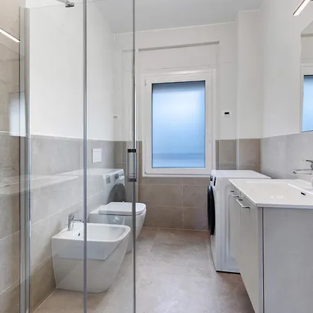 Apartmán Giulio *