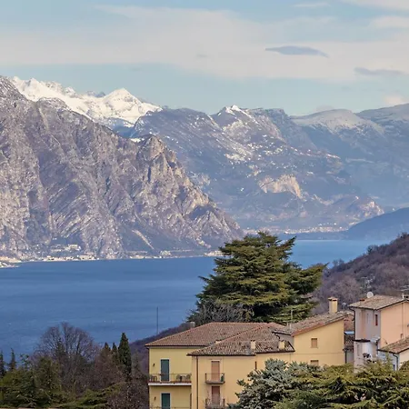 Giulio Apartmán San Zeno di Montagna