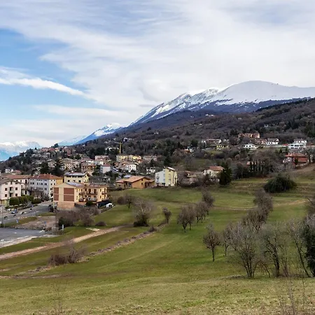 Lägenhet Giulio