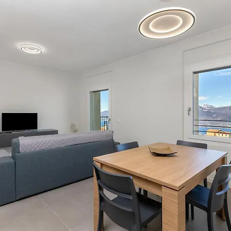 Giulio Apartmán *