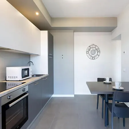 Giulio Apartmán *