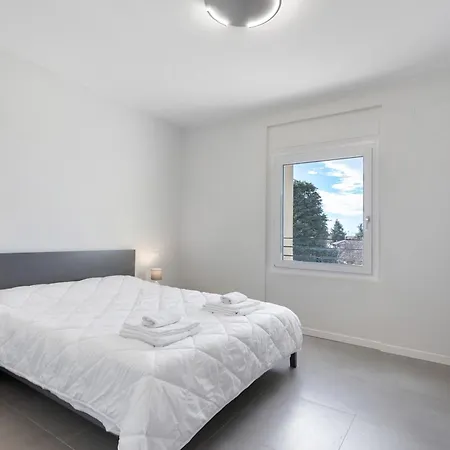 Giulio Apartmán *
