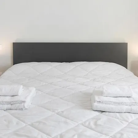Giulio Apartmán San Zeno di Montagna