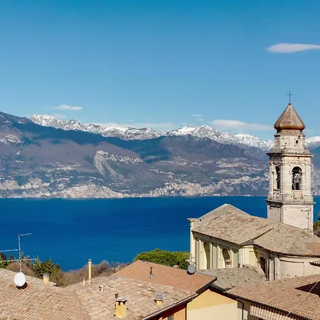 Apartmán Giulio *