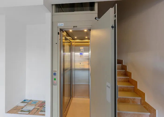 Giulio 公寓 圣奇诺·迪·蒙塔尼亚