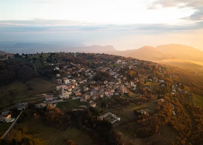 Giulio * San Zeno di Montagna
