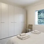 Giulio 아파트 산 제노 디 몬타냐