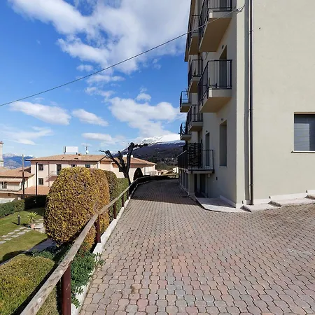 Apartament Giulio