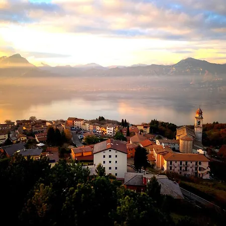 Giulio Apartament