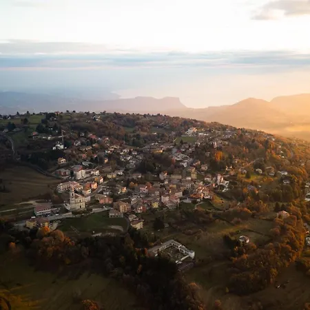 Giulio * San Zeno di Montagna