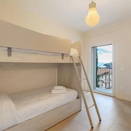 Appartement Giulio San Zeno di Montagna