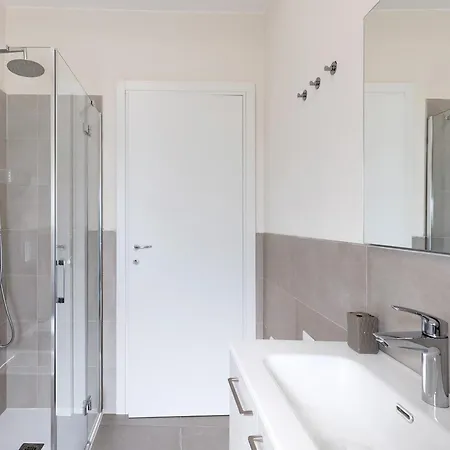 Appartement Giulio