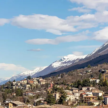 Giulio * San Zeno di Montagna